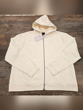 JORDAN X TRAVIS SCOTT CACTUS JACK SAIL ZIP HOODIE MENS